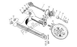 forcellone pg17000