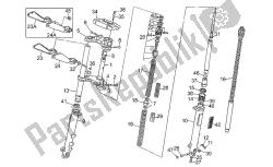 forcella anteriore