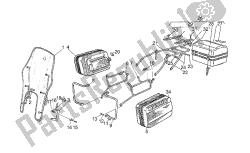 kit valises-pare-brise