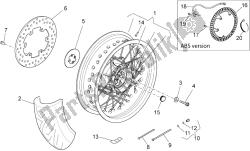 roda traseira