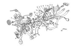 sistema eléctrico i