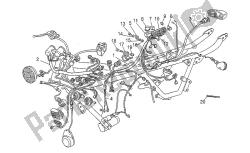 système électrique i