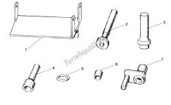 strumenti specifici iii