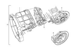 Gearbox 1991-D