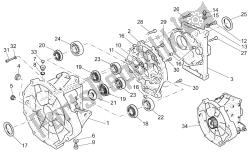 cage de transmission