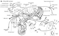 impianto elettrico i