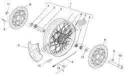 SE Front wheel (2)