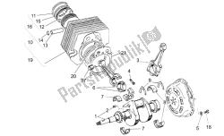 Crankshaft cpl.