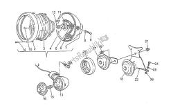 Headlight-Horn