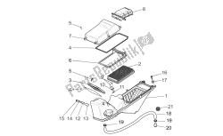 caja de aire