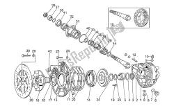 Bevel gear