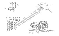 alternador-regulador bosch