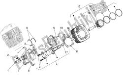 Crankshaft cpl.