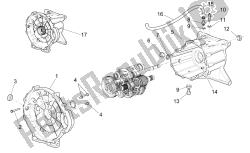 cage de transmission