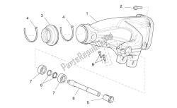 SWING ARM