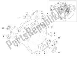 cage de transmission