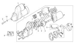 startmotor