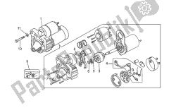 motorino di avviamento