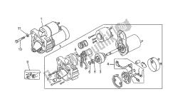 startmotor