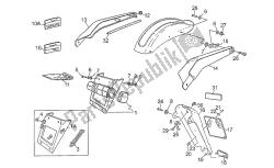 frame bescherming