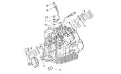 Oil pump I