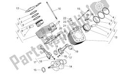 Drive shaft - Cylinder