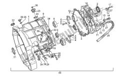 cage de transmission