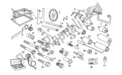 outils spéciaux