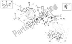 SPORT headlight