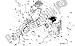 caja de aire