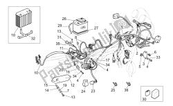 Electrical system