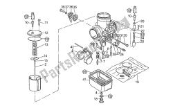 Carburettors