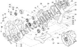 cage de transmission