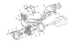 alternator ducati