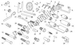 outils spéciaux