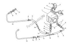 Pierburg valve system