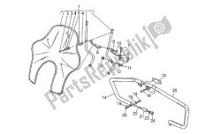 Windscreen-Front bumpers