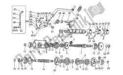 Gear box