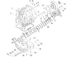 Crankcases I