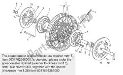 roue avant