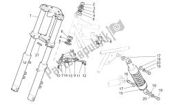 f.fork-r.ammortizzatore