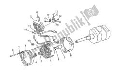 Generator - Regulator