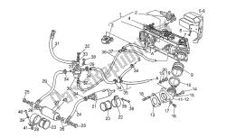 rifornimento di carburante