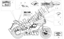 Plate set-decal-op.handbooks