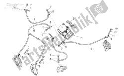 sistema de frenos abs 2009