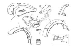 variantes de carrosserie classiques