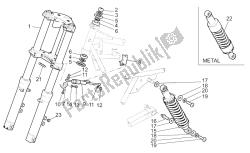 f.fork-r.absorvedor de choques