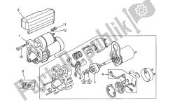 motor de arranque valeo