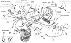 Electrical system I