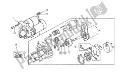 motorino di avviamento